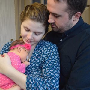 Meet your Posher, Erica